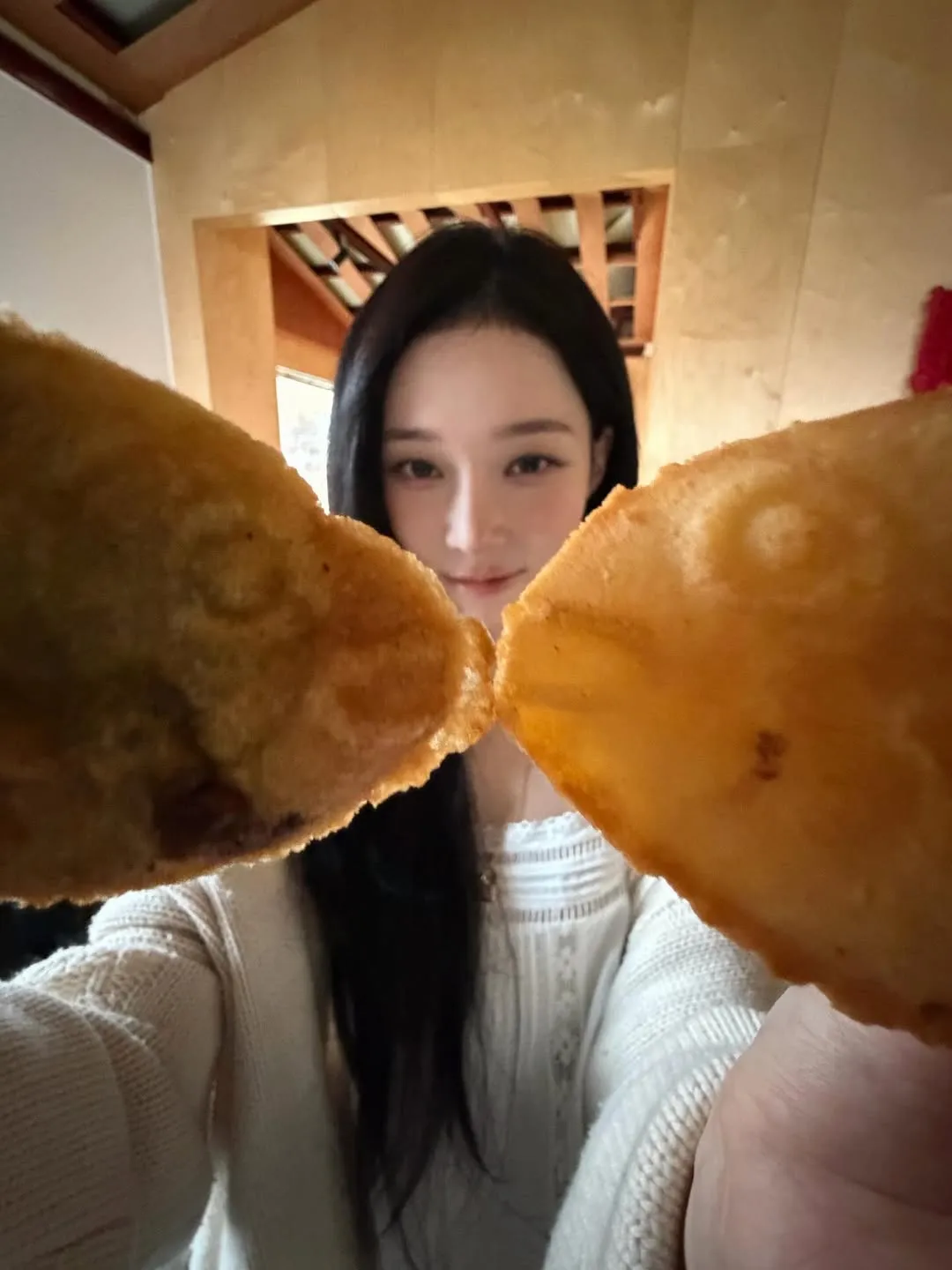 aespa, Winter, Instagram, BTS, Jungkook, Bangtan Boys, tin đồn hẹn hò