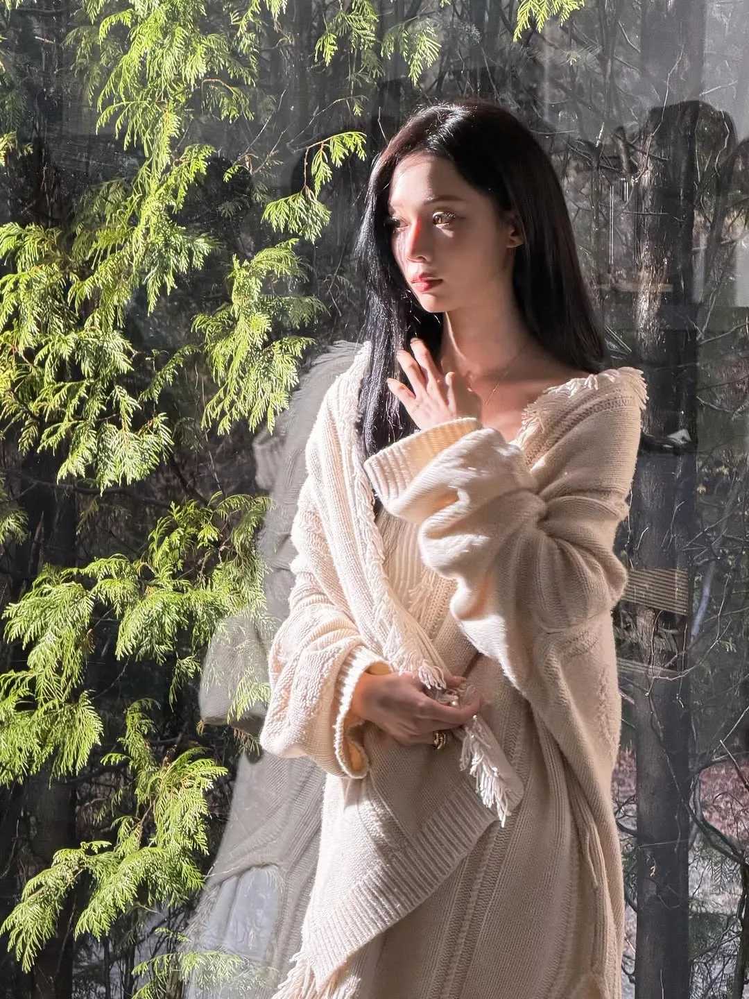 aespa, Winter, Instagram, BTS, Jungkook, Bangtan Boys, tin đồn hẹn hò