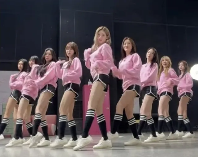 I.O.I, Pick Me, Produce 101, kỷ niệm 10 năm, concert