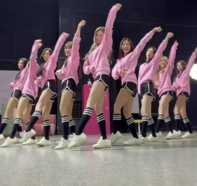 I.O.I, Pick Me, Produce 101, kỷ niệm 10 năm, concert