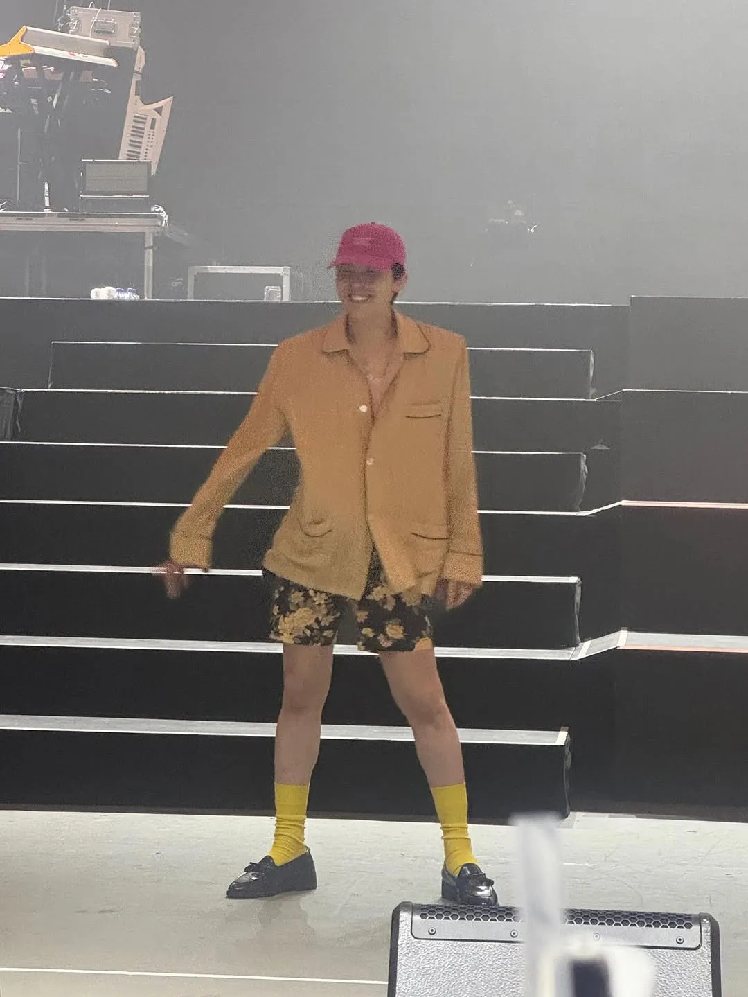 G-Dragon, Instagram, BIGBANG, Coachella, moda