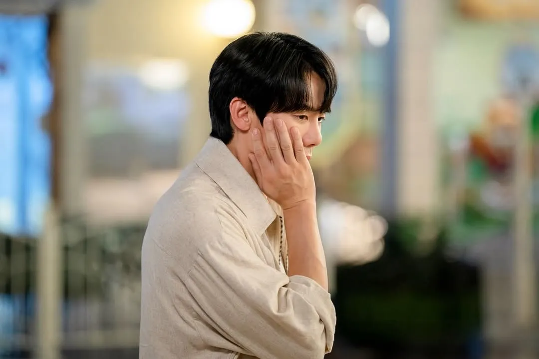 Yoo Yeon Seok, Văn phòng Luật sư Shin I‑rang, Instagram, Phim truyền hình, Phim thứ Sáu–Bảy, SBS, Shin I‑rang