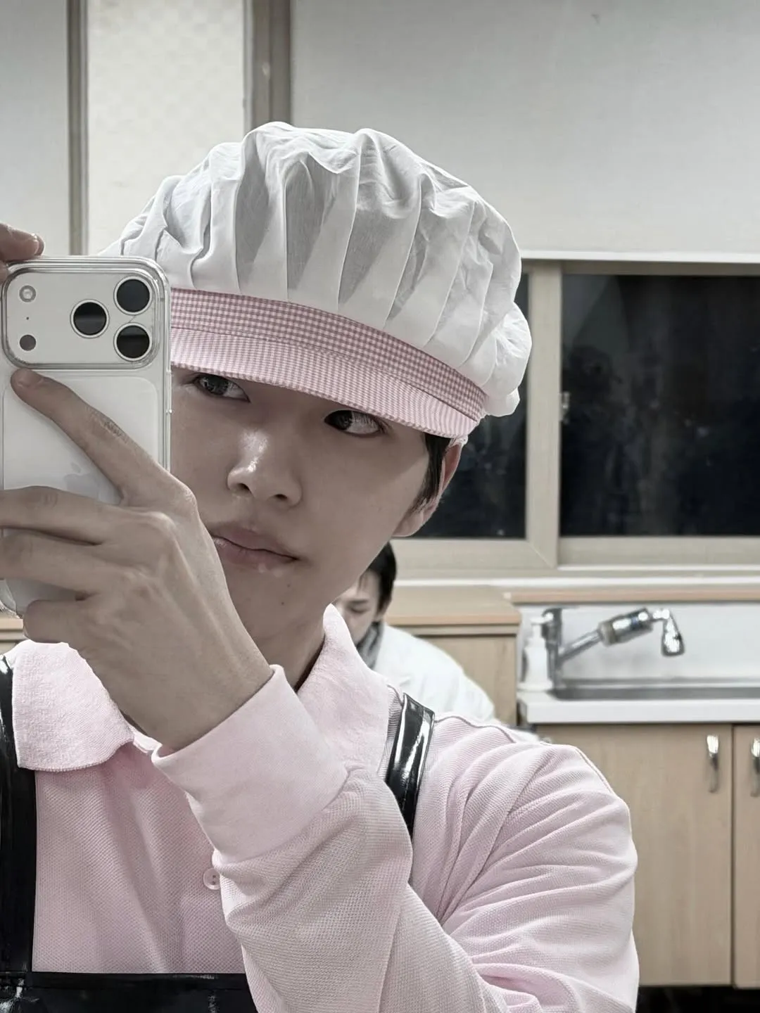 อีจินอู, KBS, ซีรีส์วันพฤหัสบดี, ซิมอูมยอน ยอนรีรี, ซีรีส์, อินสตาแกรม