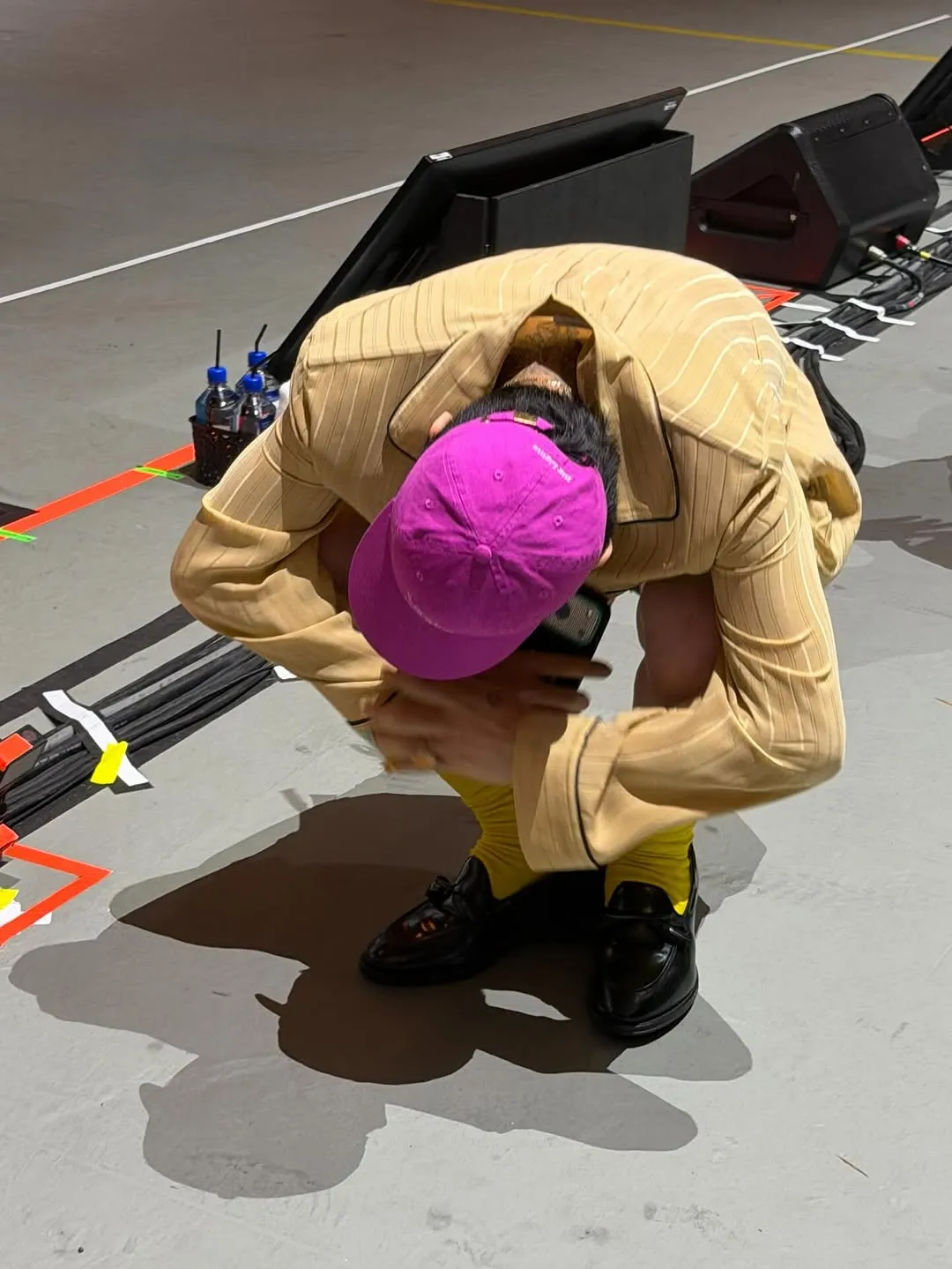 G-Dragon, Instagram, BIGBANG, Coachella, moda