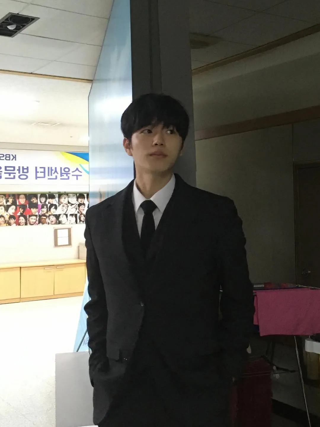 อีจินอู, KBS, ซีรีส์วันพฤหัสบดี, ซิมอูมยอน ยอนรีรี, ซีรีส์, อินสตาแกรม