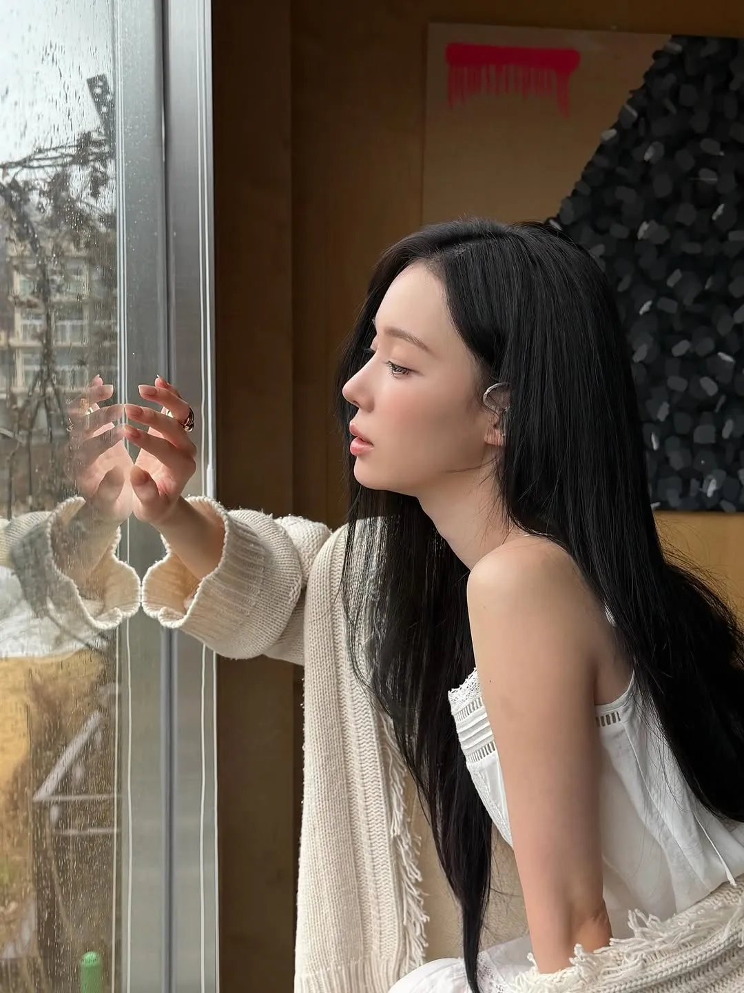 aespa, Winter, Instagram, BTS, Jungkook, Bangtan Boys, tin đồn hẹn hò