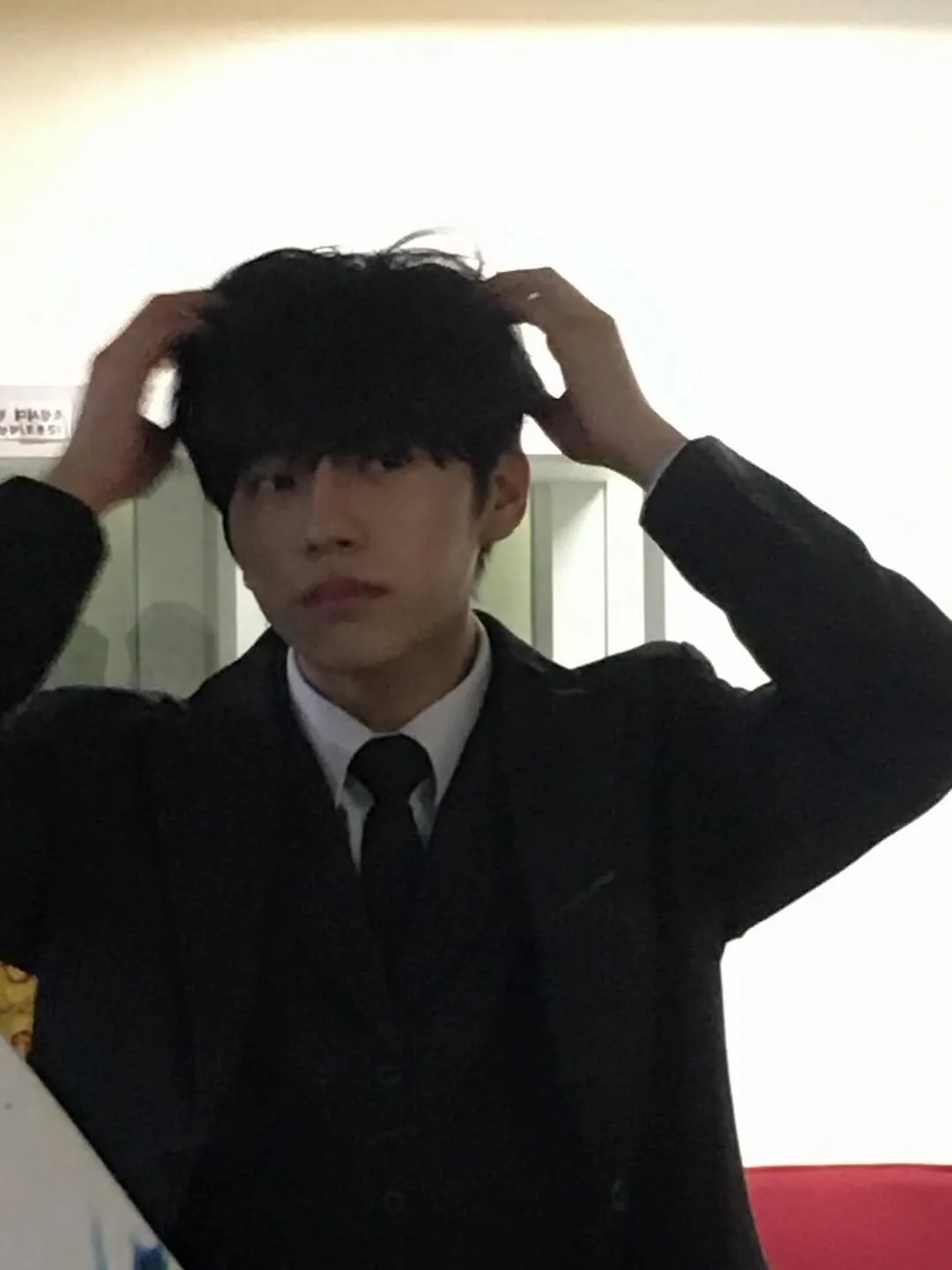 อีจินอู, KBS, ซีรีส์วันพฤหัสบดี, ซิมอูมยอน ยอนรีรี, ซีรีส์, อินสตาแกรม