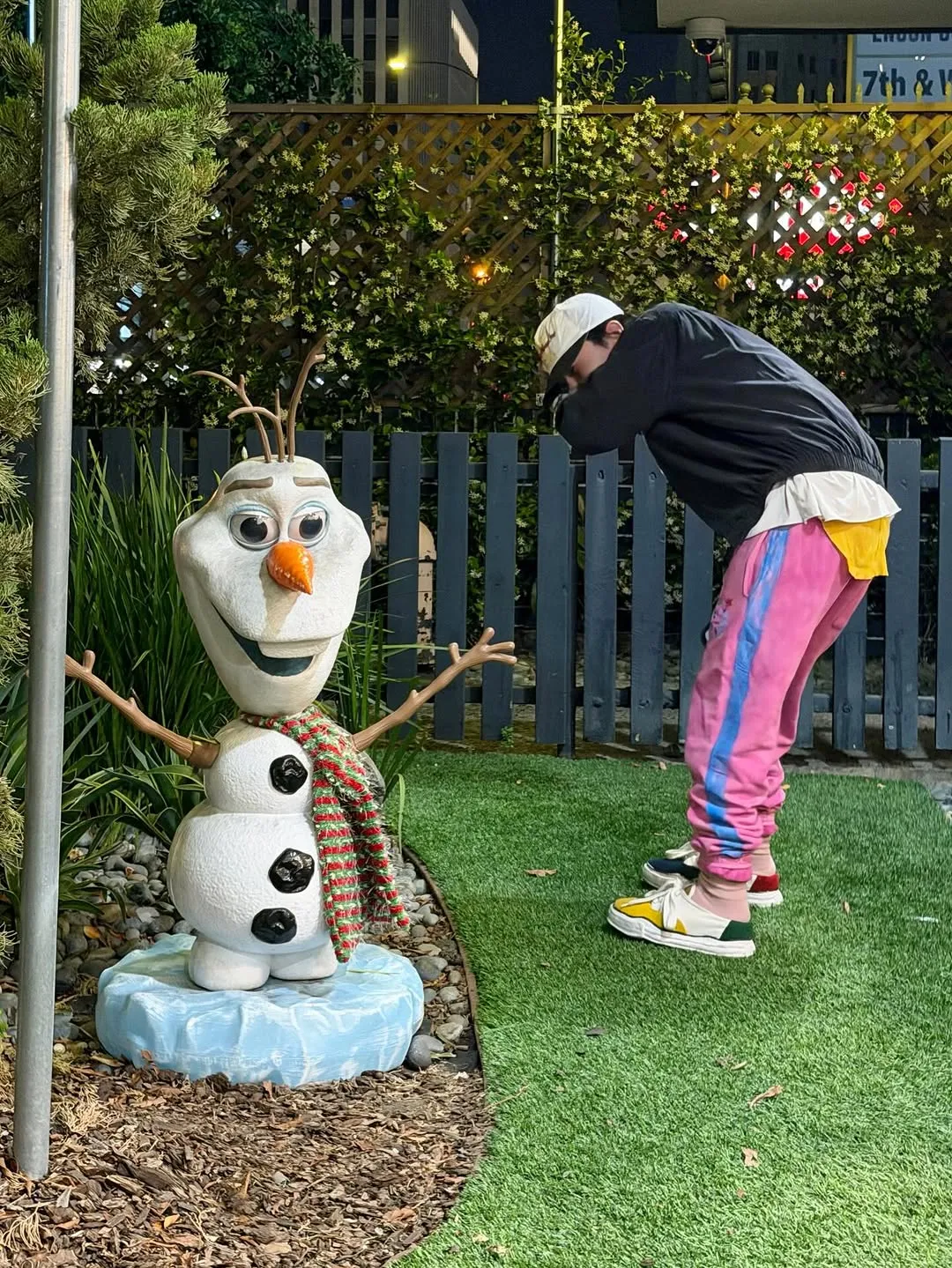 G-Dragon, Instagram, BIGBANG, Coachella, moda