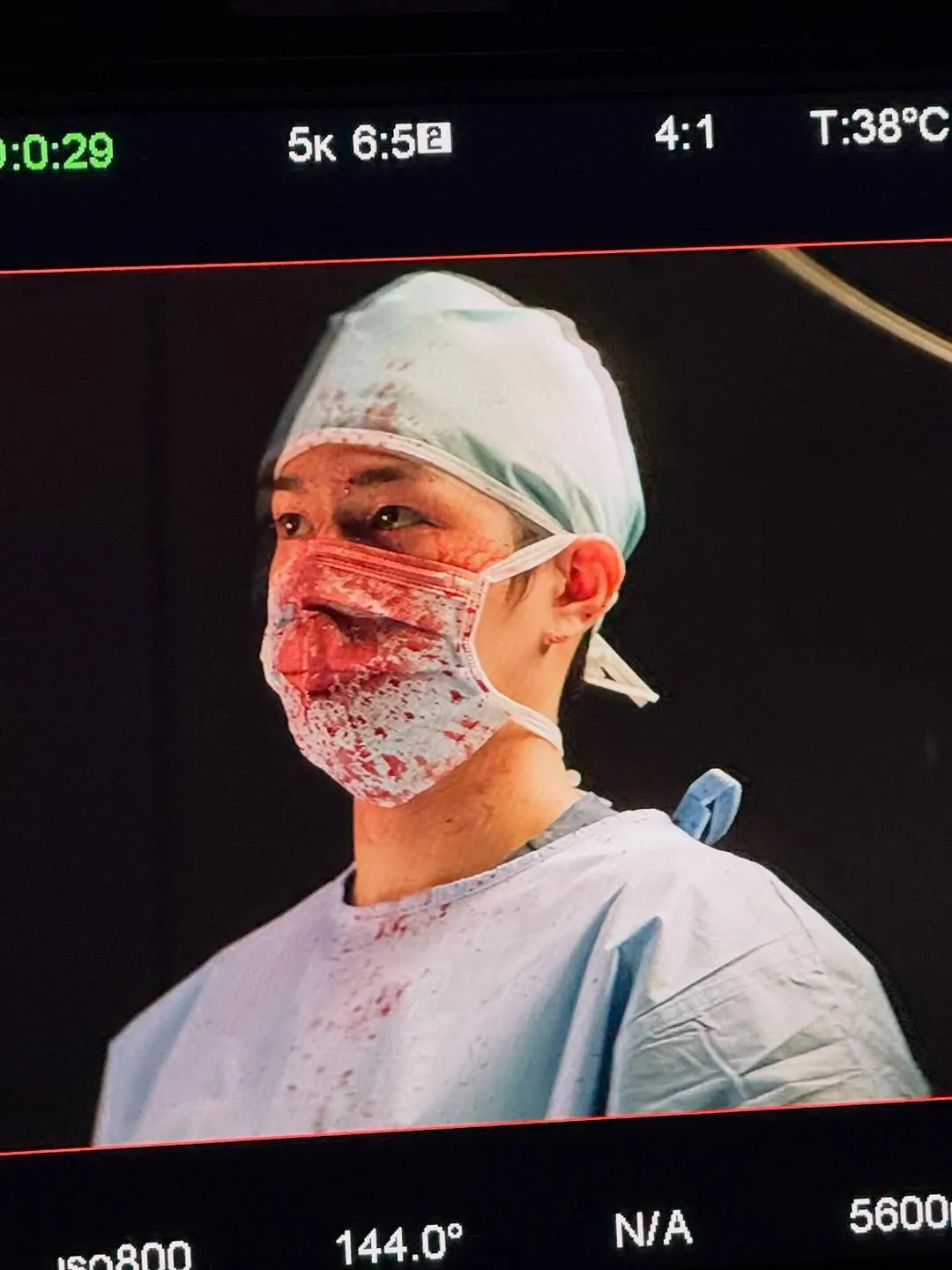 อีจินอู, KBS, ซีรีส์วันพฤหัสบดี, ซิมอูมยอน ยอนรีรี, ซีรีส์, อินสตาแกรม