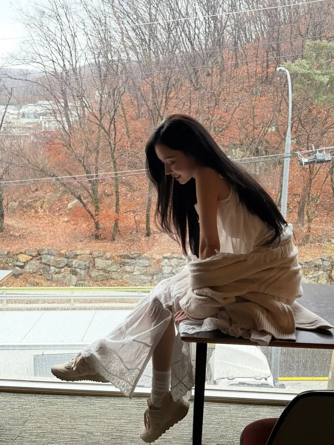 aespa, Winter, Instagram, BTS, Jungkook, Bangtan Boys, tin đồn hẹn hò