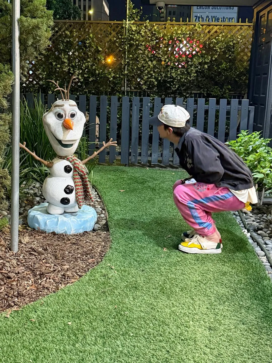 G-Dragon, Instagram, BIGBANG, Coachella, moda