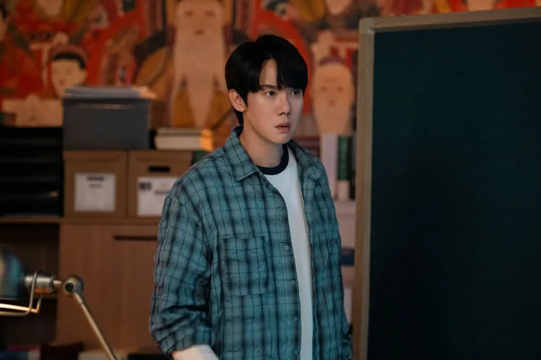 Yoo Yeon Seok, Văn phòng Luật sư Shin I‑rang, Instagram, Phim truyền hình, Phim thứ Sáu–Bảy, SBS, Shin I‑rang