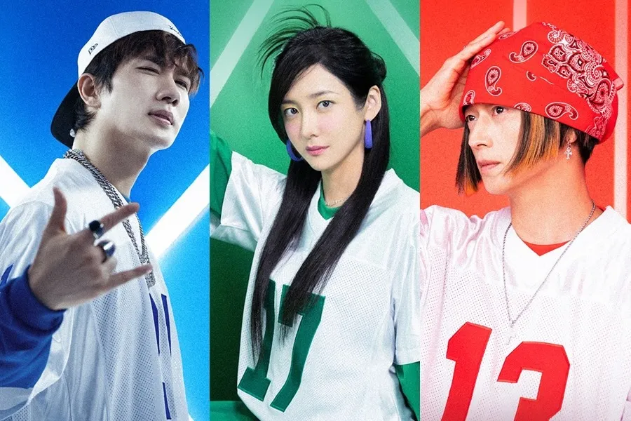 カン・ドンウォン、パク・ジヒョン、オム・テグ「無理しすぎでは」との声も出た『ワイルド・シング』に爆発的反響