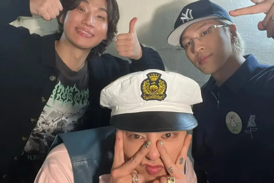 บิ๊กแบงฉลองเดบิวต์ครบ 20 ปี เผยเซ็ตลิสต์ก่อนขึ้นโคเชลลา…ปลุกกระแสความคาดหวัง