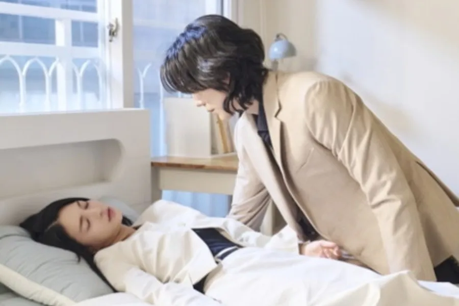 Doctor Shin, Yi-chan Jeong, Se-bin Joo, TV CHOSUN, Weekend drama, K-Drama