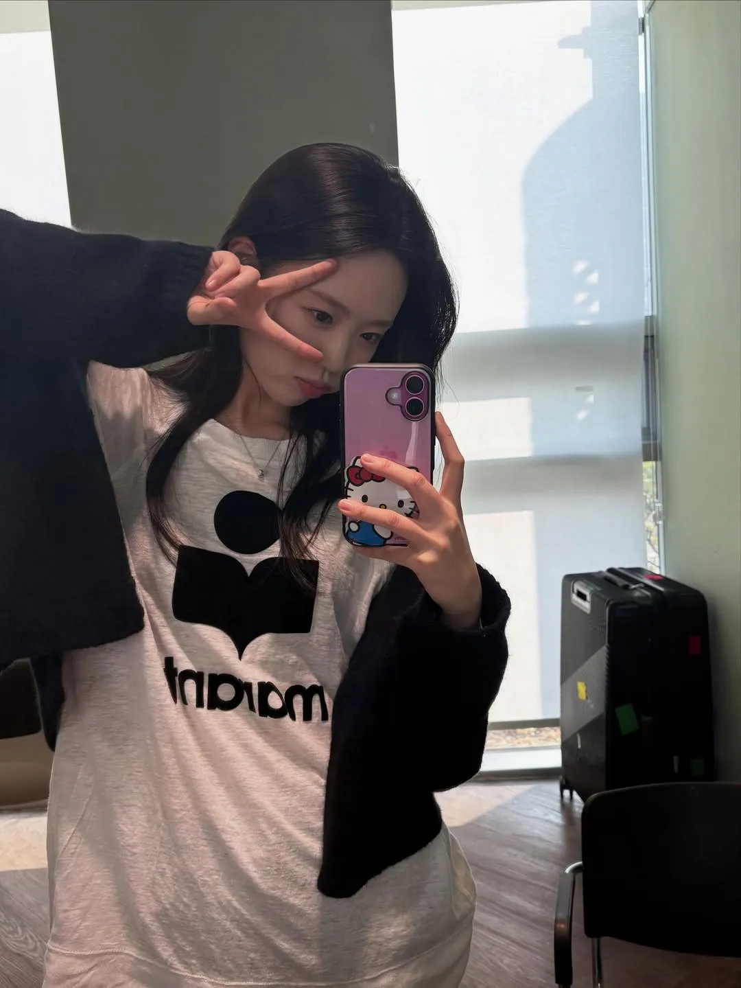 池艺恩, 演员, Instagram, 美貌, 评论