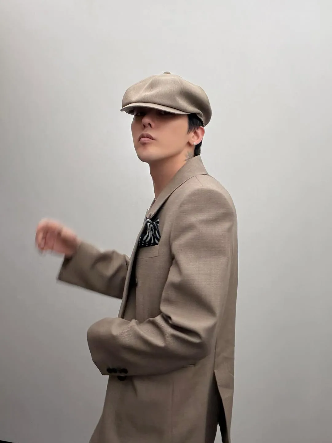 จี-ดรากอน, ไอดอล, อินสตาแกรม, คัมแบ็ก, ครบทีม, บิ๊กแบง, โคเชลลา