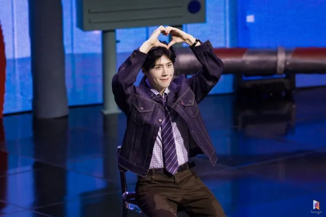 คิมซอนโฮ, แฟนมีตติ้ง, เลิฟ แฟกทอรี, เอเชียทัวร์