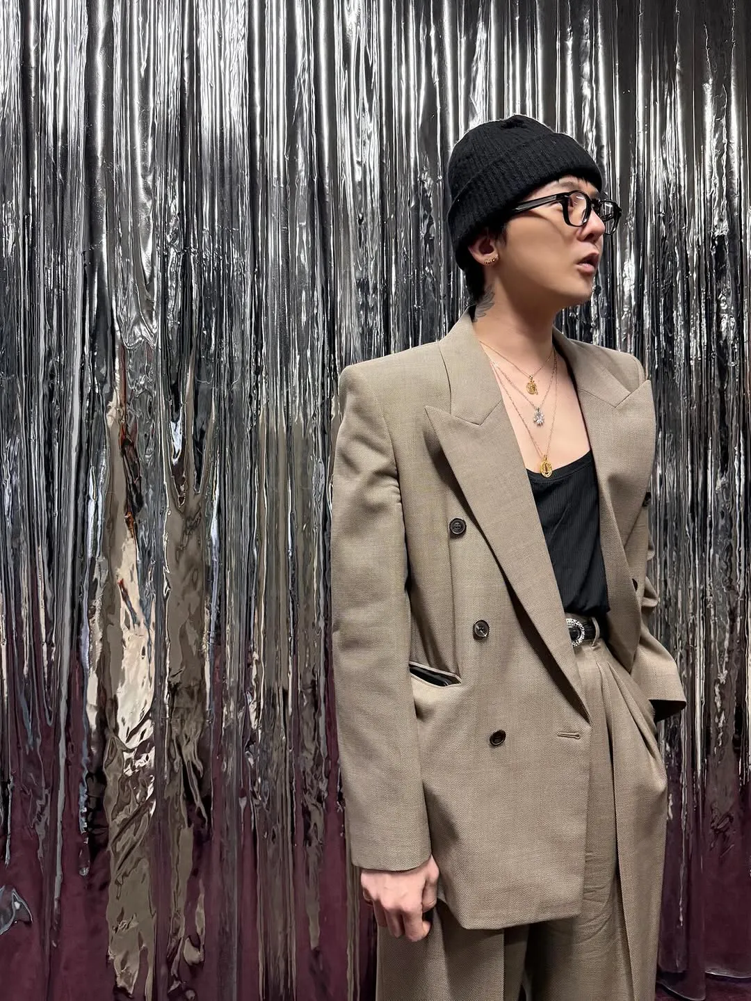 จี-ดรากอน, ไอดอล, อินสตาแกรม, คัมแบ็ก, ครบทีม, บิ๊กแบง, โคเชลลา