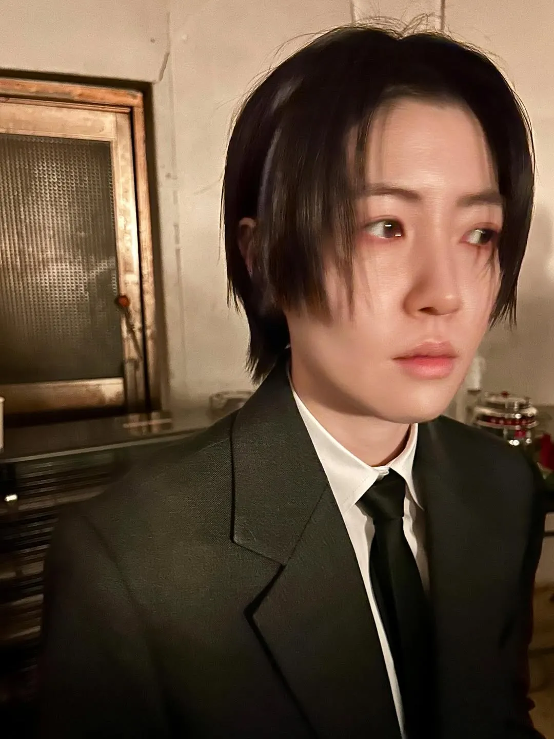 tvN, drama de fin de semana, Daehanminguk-eseo Geonmulju Doeneun Beop, Geonmulju, drama, Shim Eun-kyung, Yona, villana