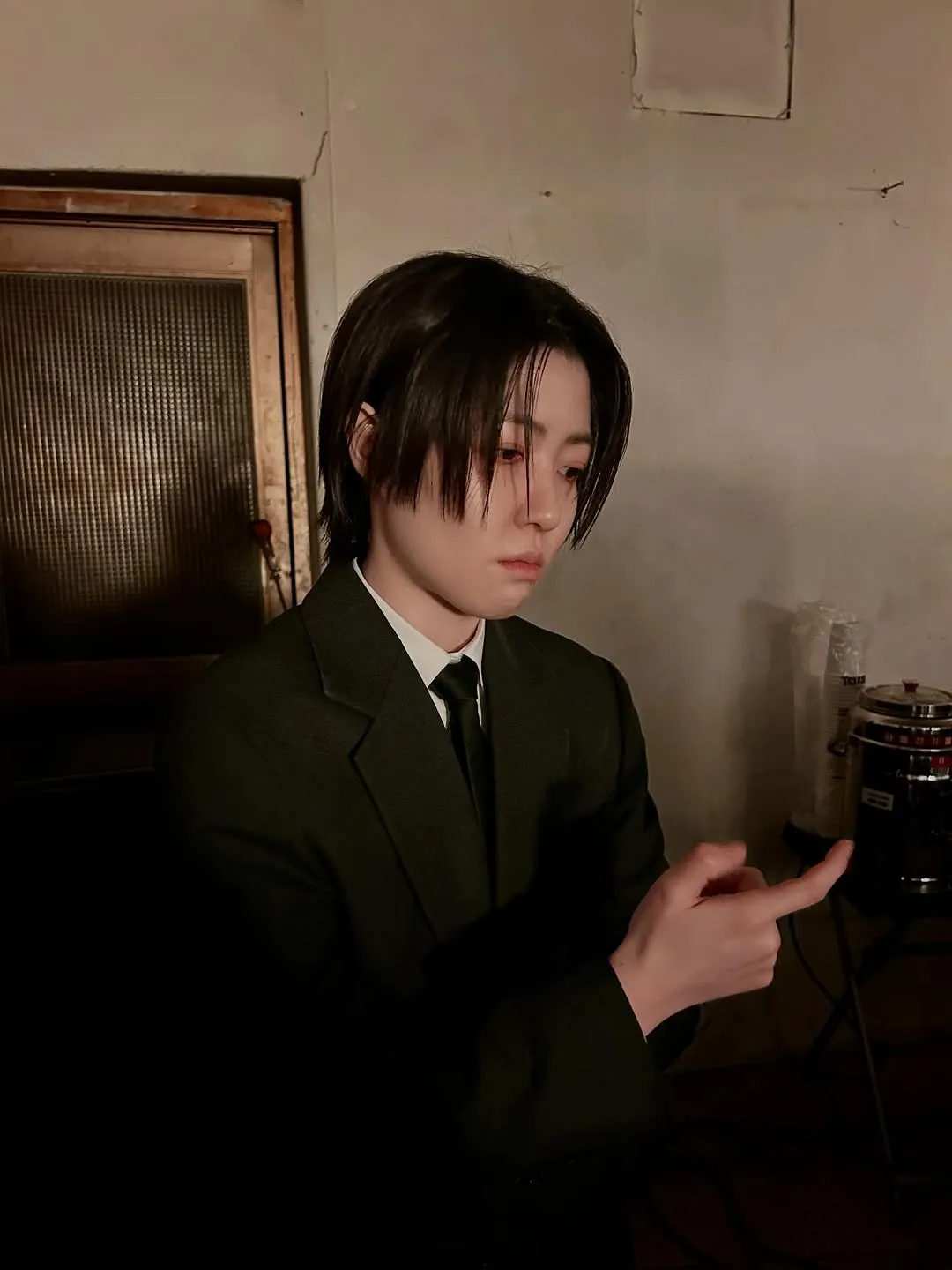 tvN, drama de fin de semana, Daehanminguk-eseo Geonmulju Doeneun Beop, Geonmulju, drama, Shim Eun-kyung, Yona, villana