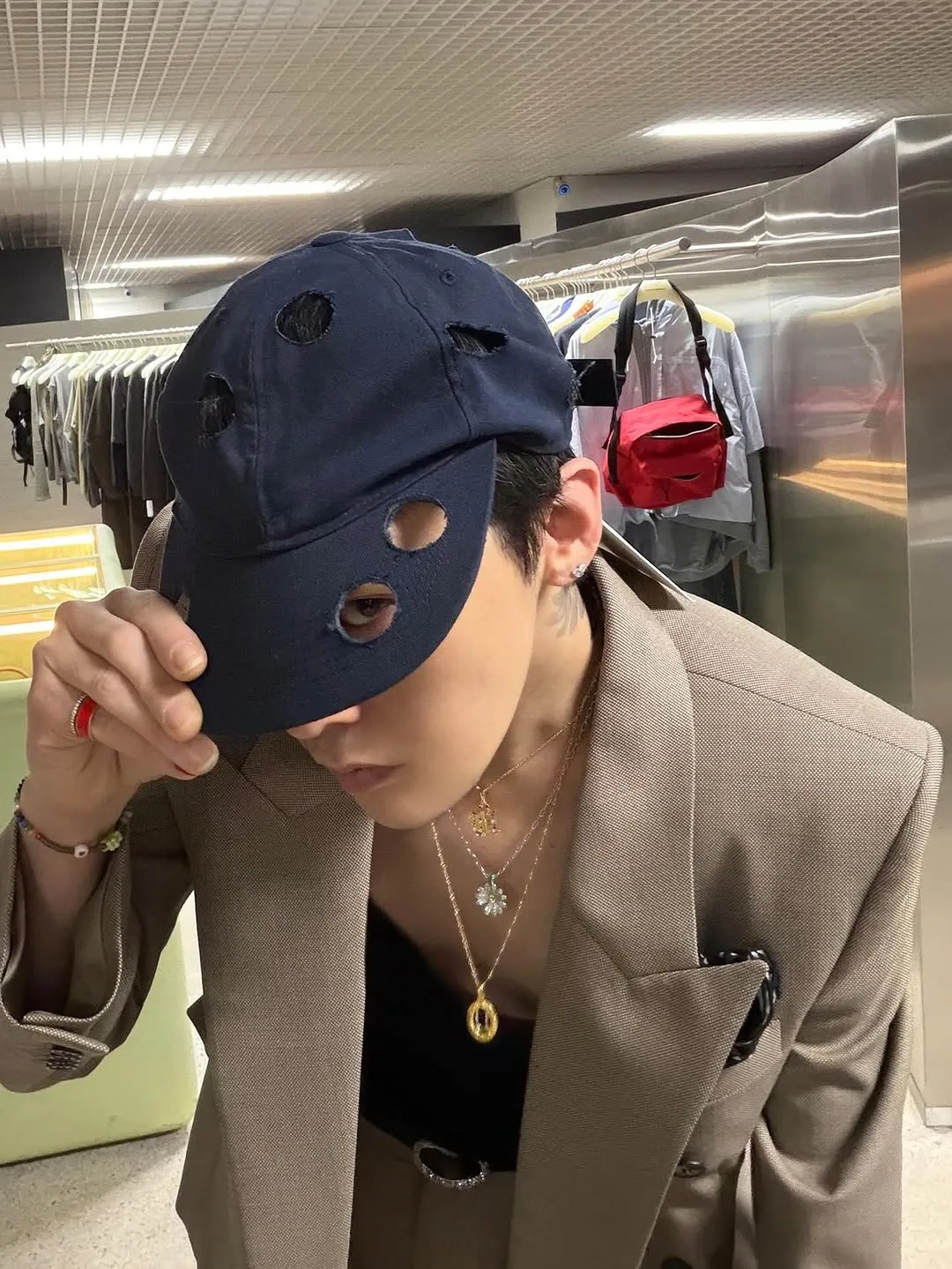 จี-ดรากอน, ไอดอล, อินสตาแกรม, คัมแบ็ก, ครบทีม, บิ๊กแบง, โคเชลลา