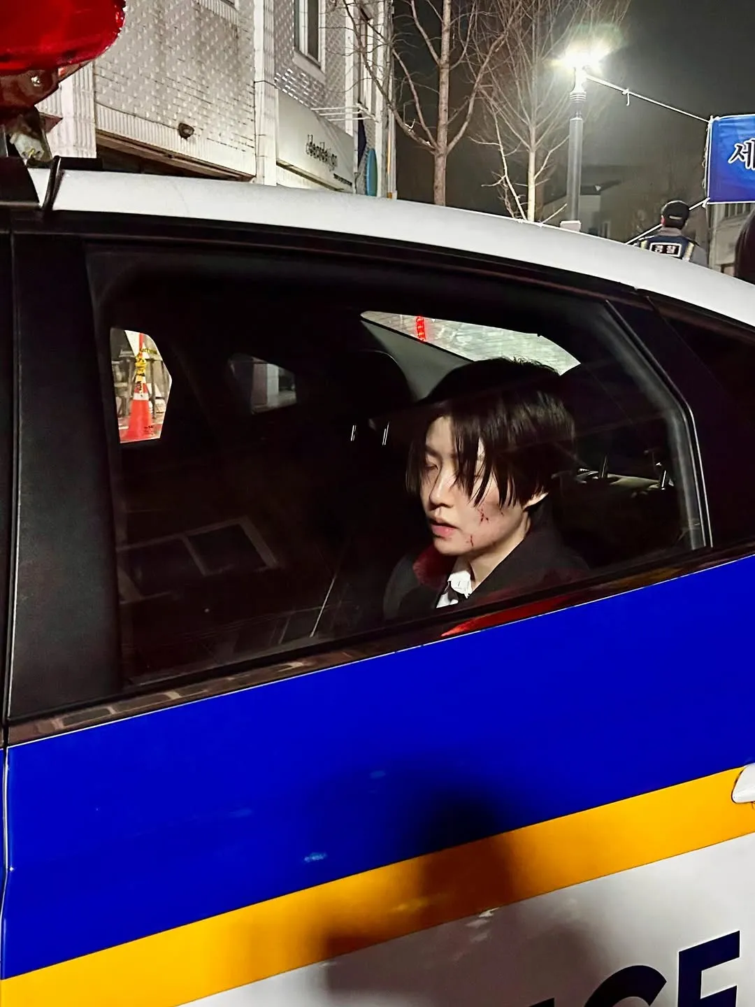 tvN, drama de fin de semana, Daehanminguk-eseo Geonmulju Doeneun Beop, Geonmulju, drama, Shim Eun-kyung, Yona, villana