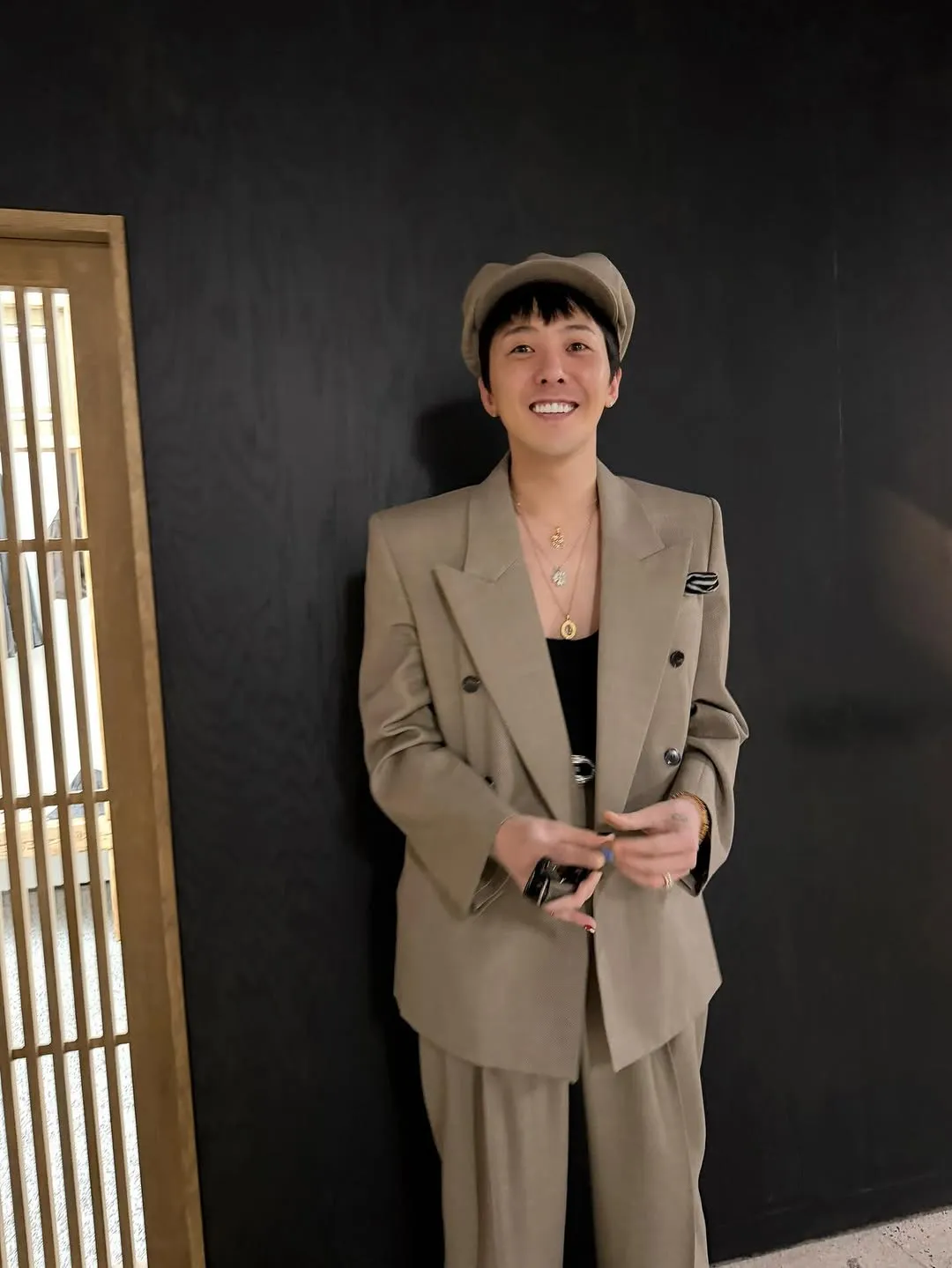 จี-ดรากอน, ไอดอล, อินสตาแกรม, คัมแบ็ก, ครบทีม, บิ๊กแบง, โคเชลลา