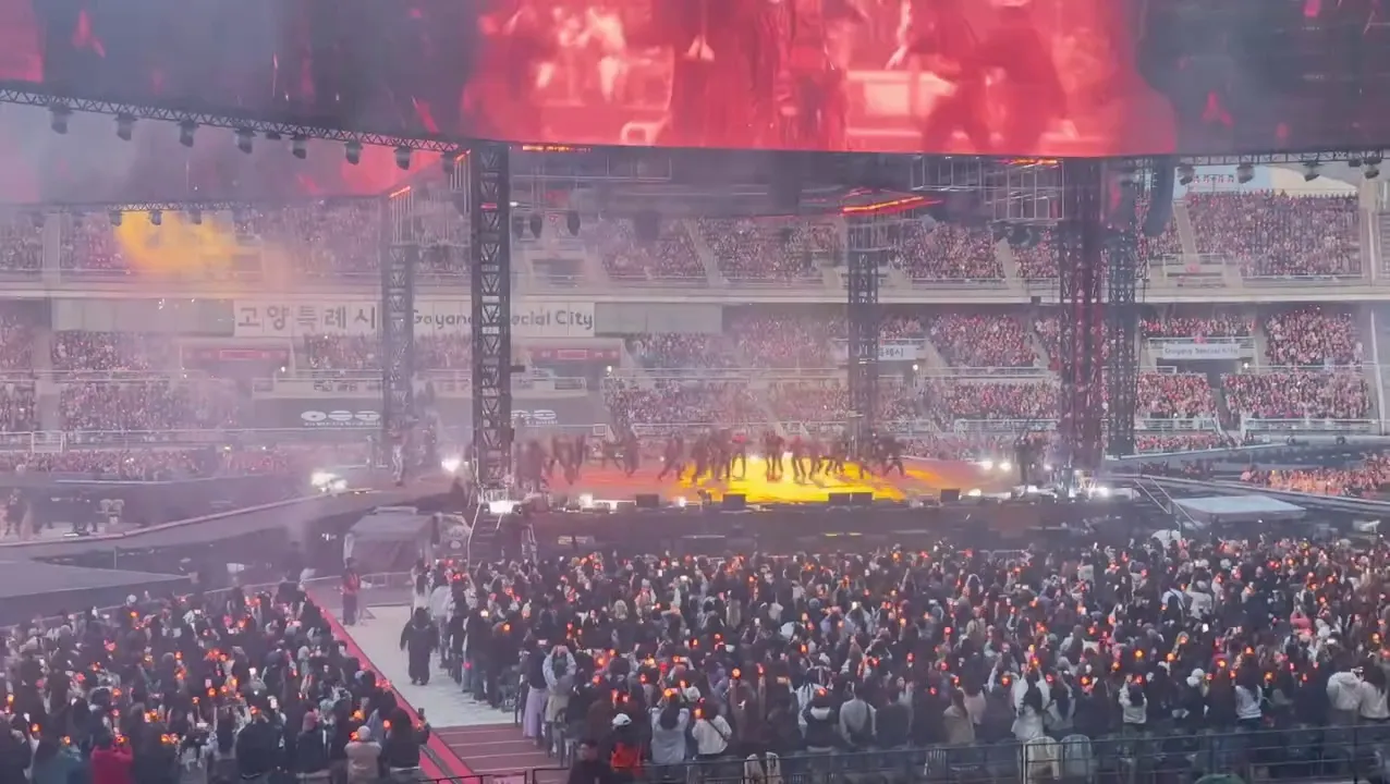 李政宰, BTS, Instagram, 熱情, 粉絲心