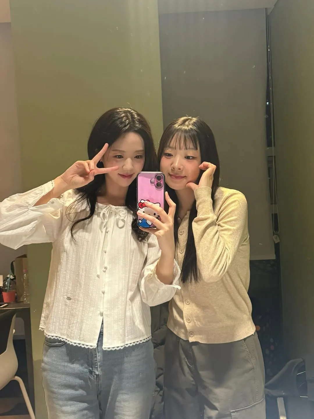 池艺恩, 演员, Instagram, 美貌, 评论