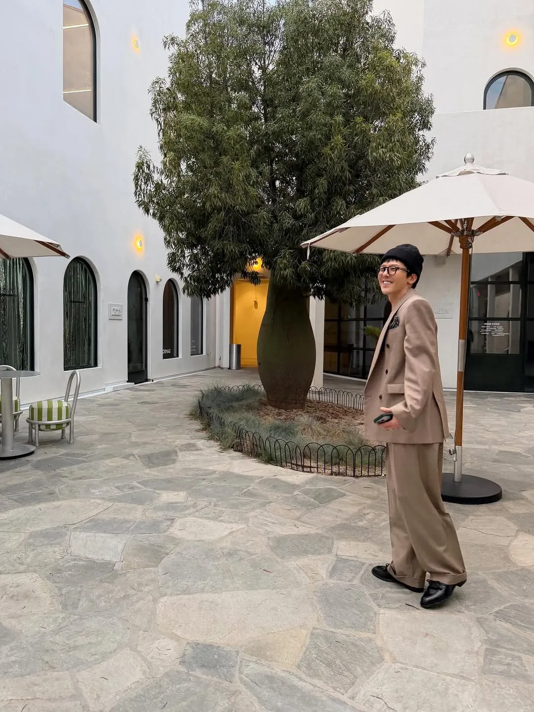 จี-ดรากอน, ไอดอล, อินสตาแกรม, คัมแบ็ก, ครบทีม, บิ๊กแบง, โคเชลลา