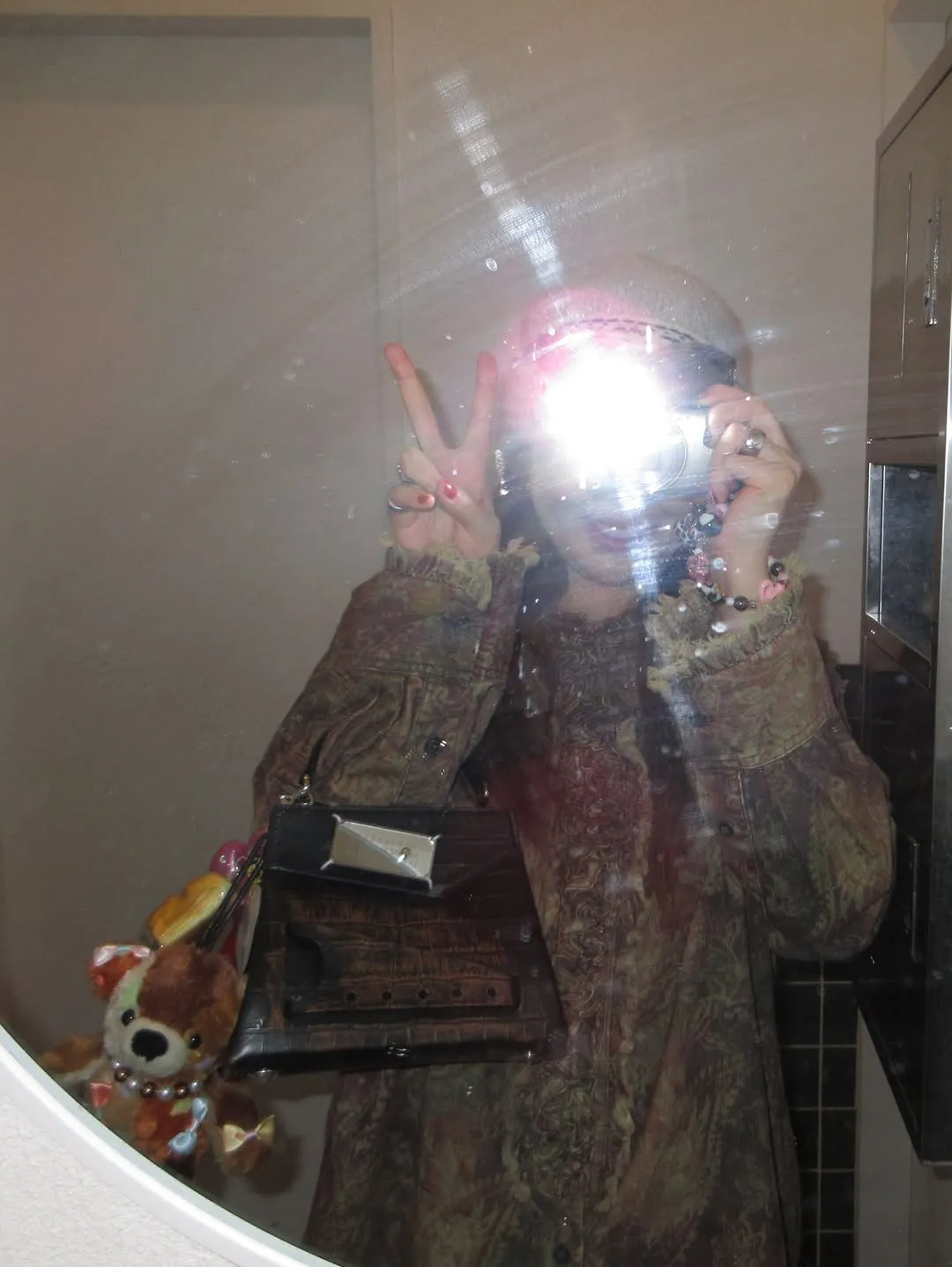 泫雅, 偶像, Instagram, 照片, 魅力