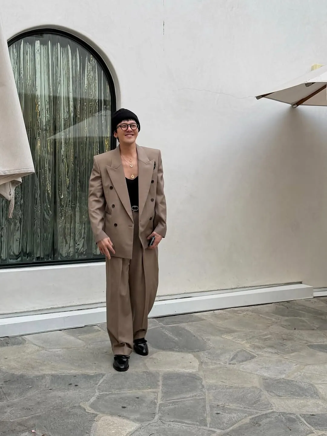 จี-ดรากอน, ไอดอล, อินสตาแกรม, คัมแบ็ก, ครบทีม, บิ๊กแบง, โคเชลลา