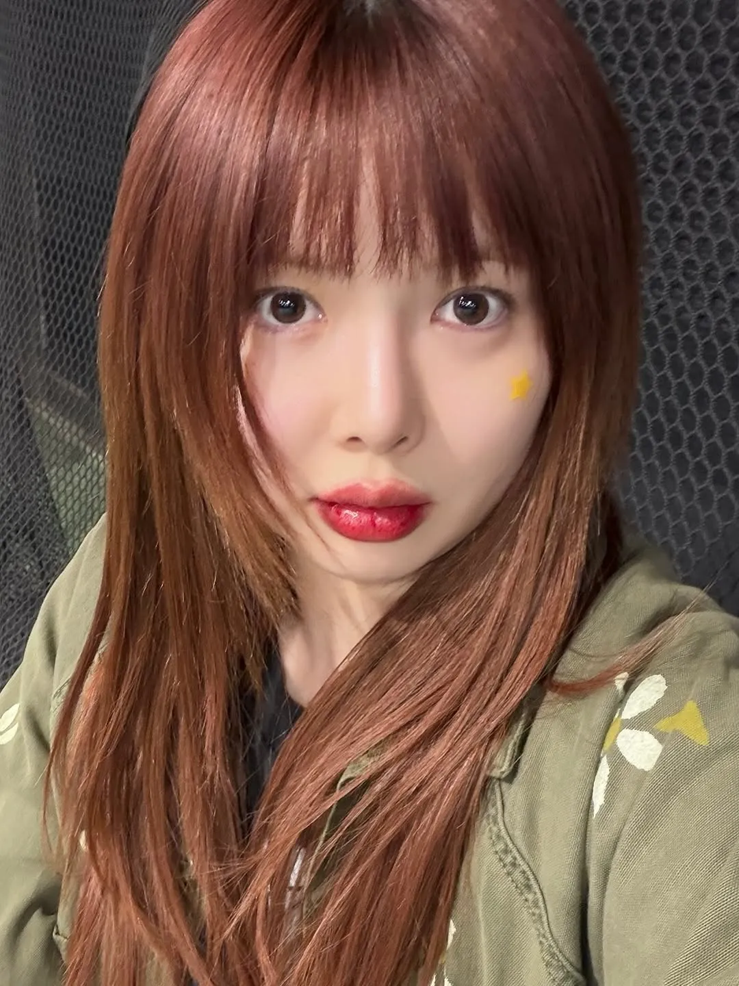 泫雅, 偶像, Instagram, 照片, 魅力