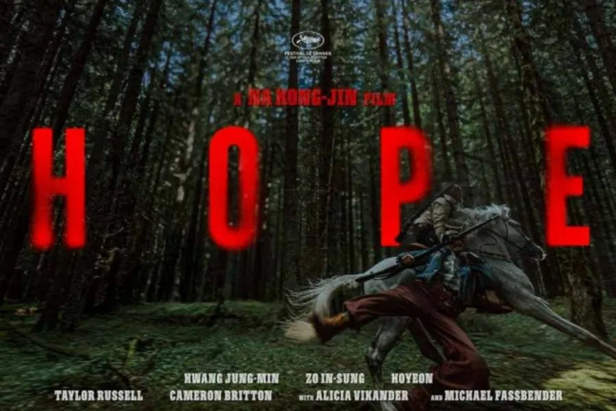 Na Hong-jin Delivers: Cannes Competition 'Hope' Seals North American Deal With NEON