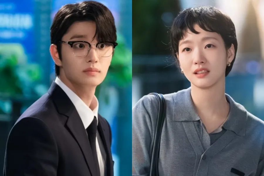 ‘Yumi’s Cells 3’ Kim Go-eun and Kim Jae-won ignite a tense first meeting — premieres April 13