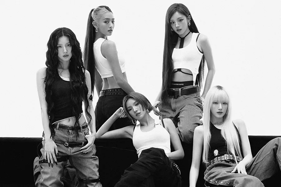 (G)I-DLE se prepara para dominar o verão da música… 'comeback em julho' confirmado