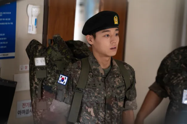 ตำนานพลครัว, พัคจีฮุน, คังซองแจ, TVING, ซีรีส์