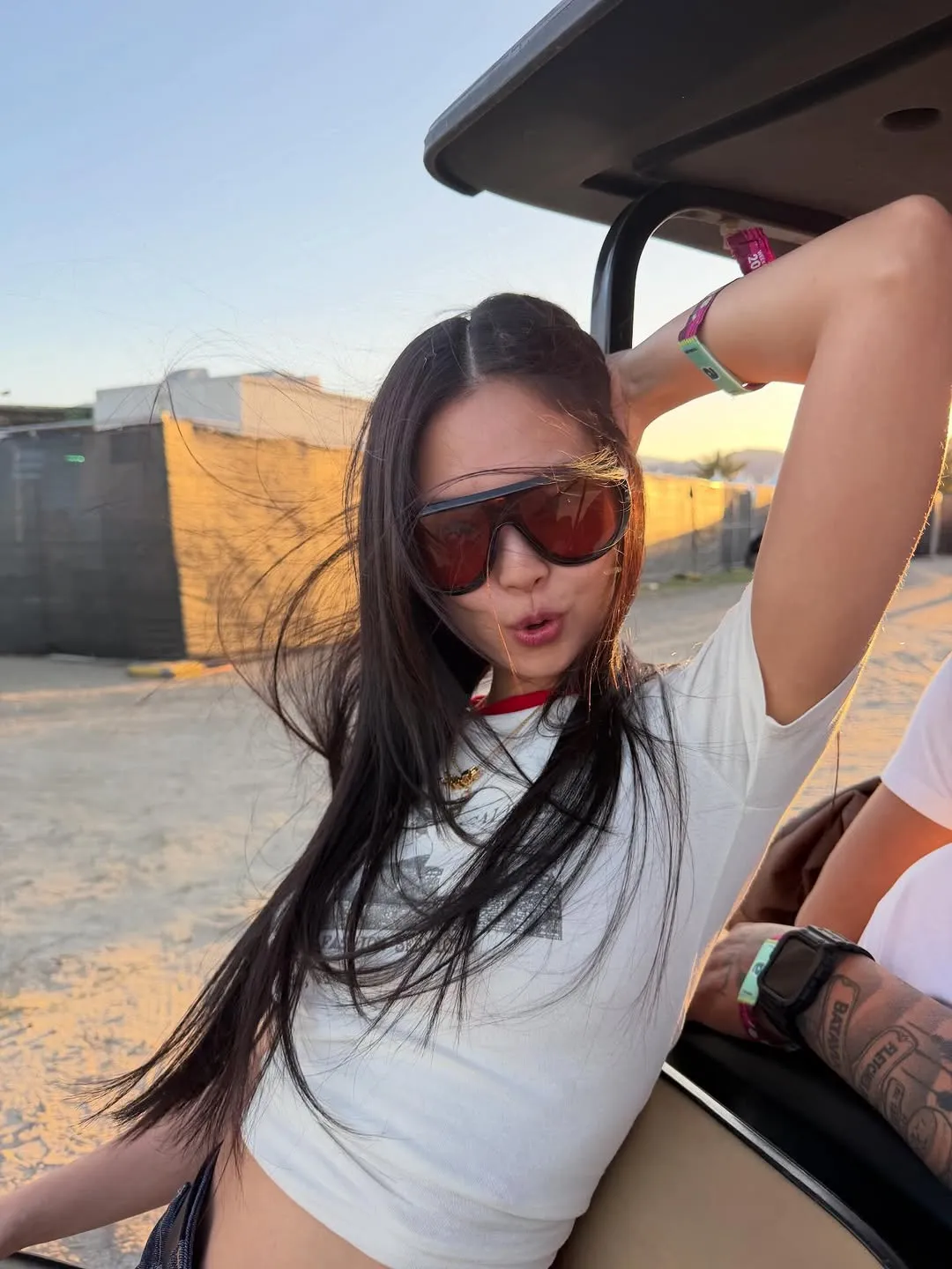 BLACKPINK, Jennie, Coachella, Idol, Instagram, Profanity