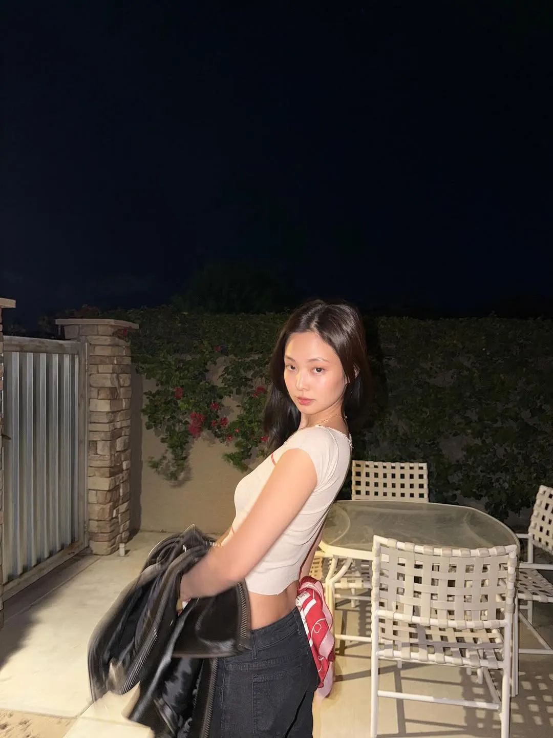 BLACKPINK, Jennie, Coachella, Idol, Instagram, Profanity