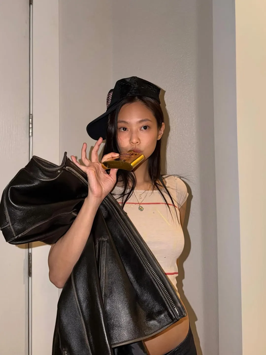 BLACKPINK, Jennie, Coachella, Idol, Instagram, Profanity