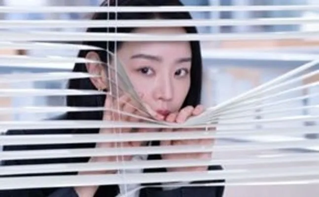 ชินฮเยซอน, tvN, อึนมิลฮันกัมซา, ซีรีส์, เมเนจเมนต์ซีซอน