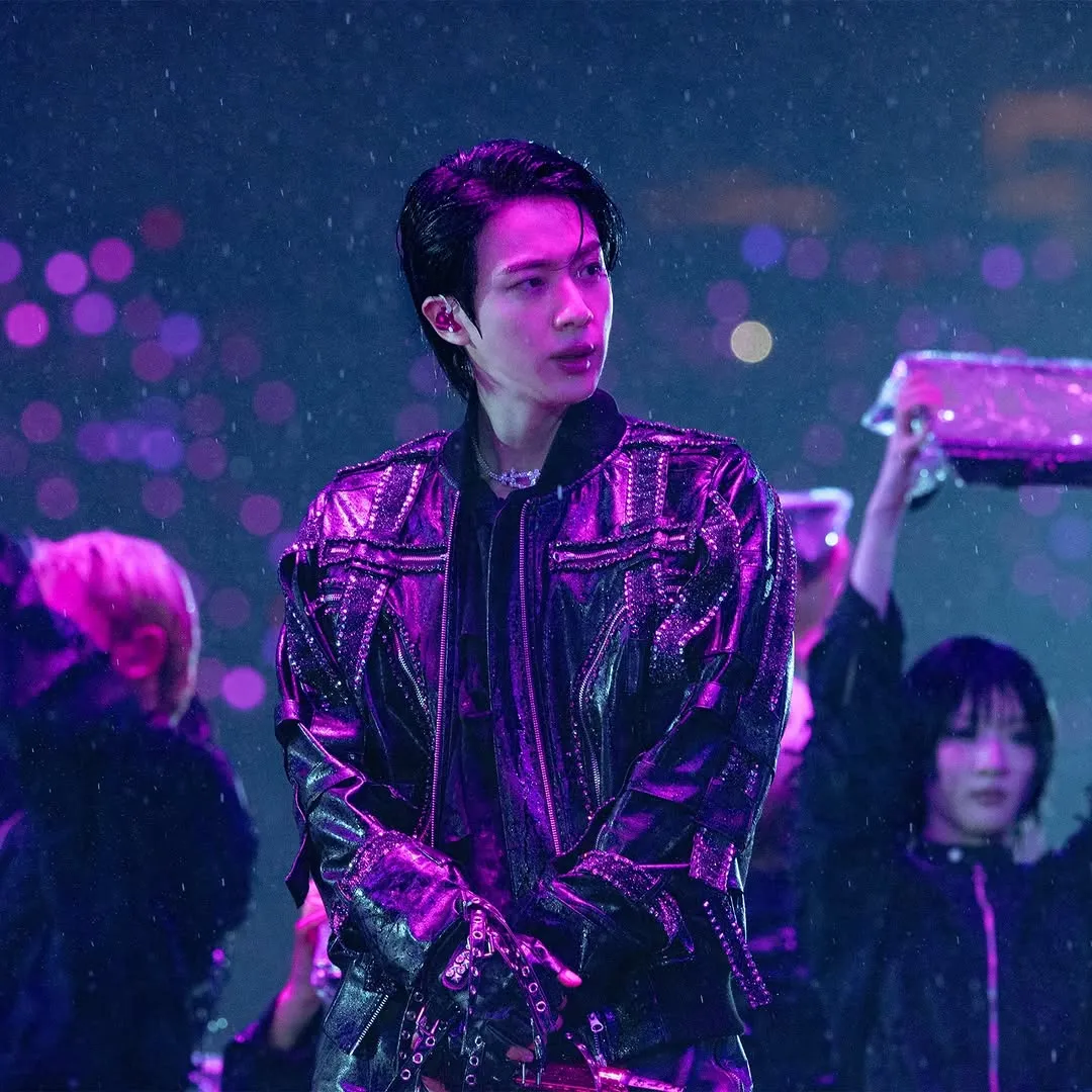 BTS, Jin, Instagram, Fans, Fan Engagement