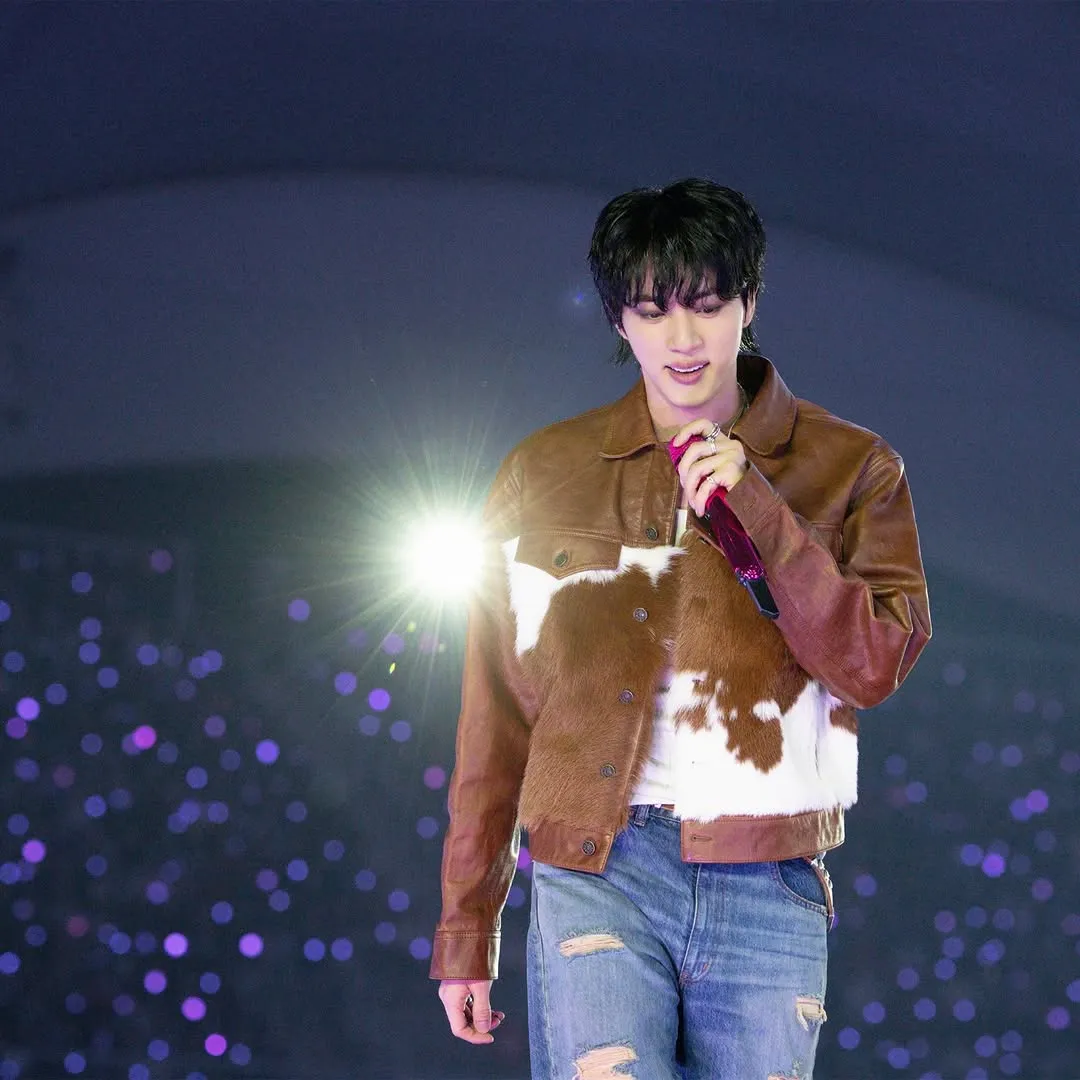 BTS, Jin, Instagram, Fans, Fan Engagement