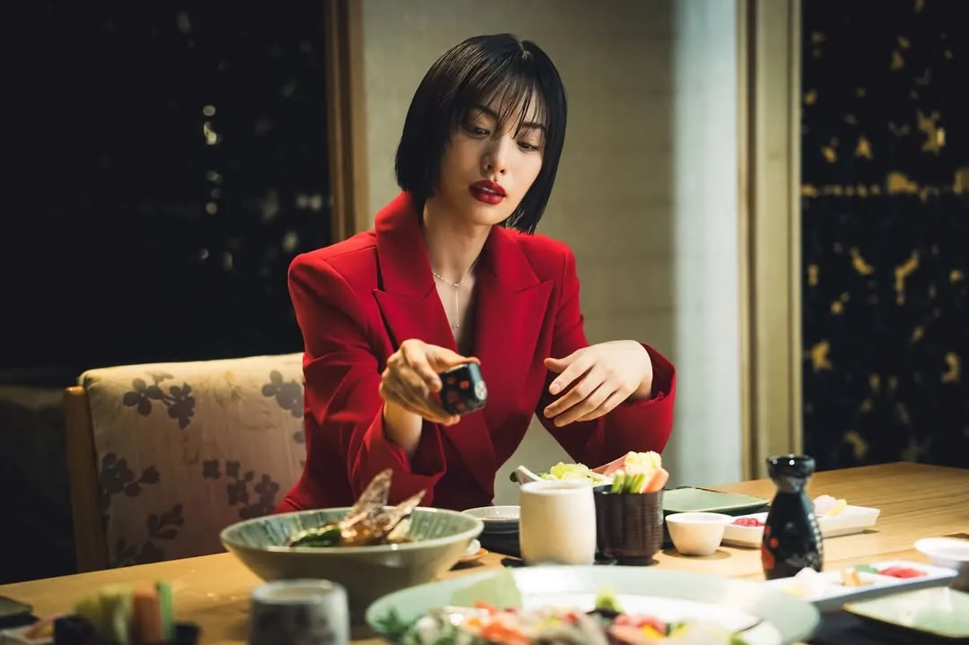 Nana, Aktris, Instagram, Climax, ENA, Drama, Ha Ji-won, Netflix, Scandal