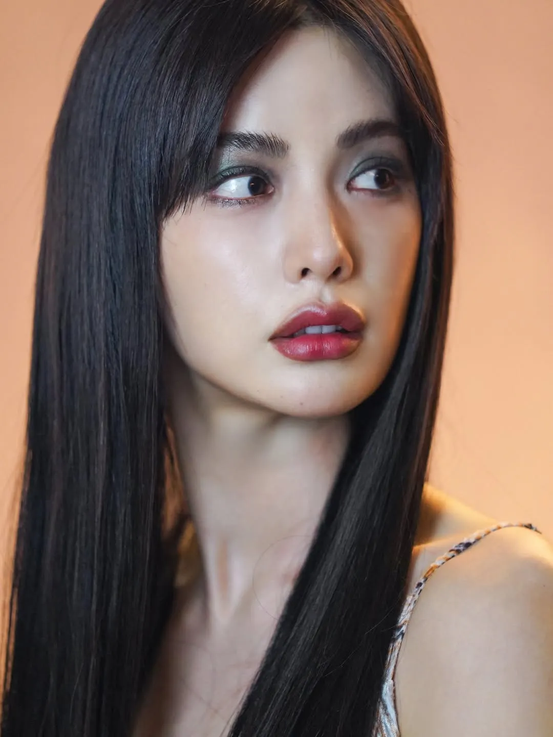 Nana, Aktris, Instagram, Climax, ENA, Drama, Ha Ji-won, Netflix, Scandal