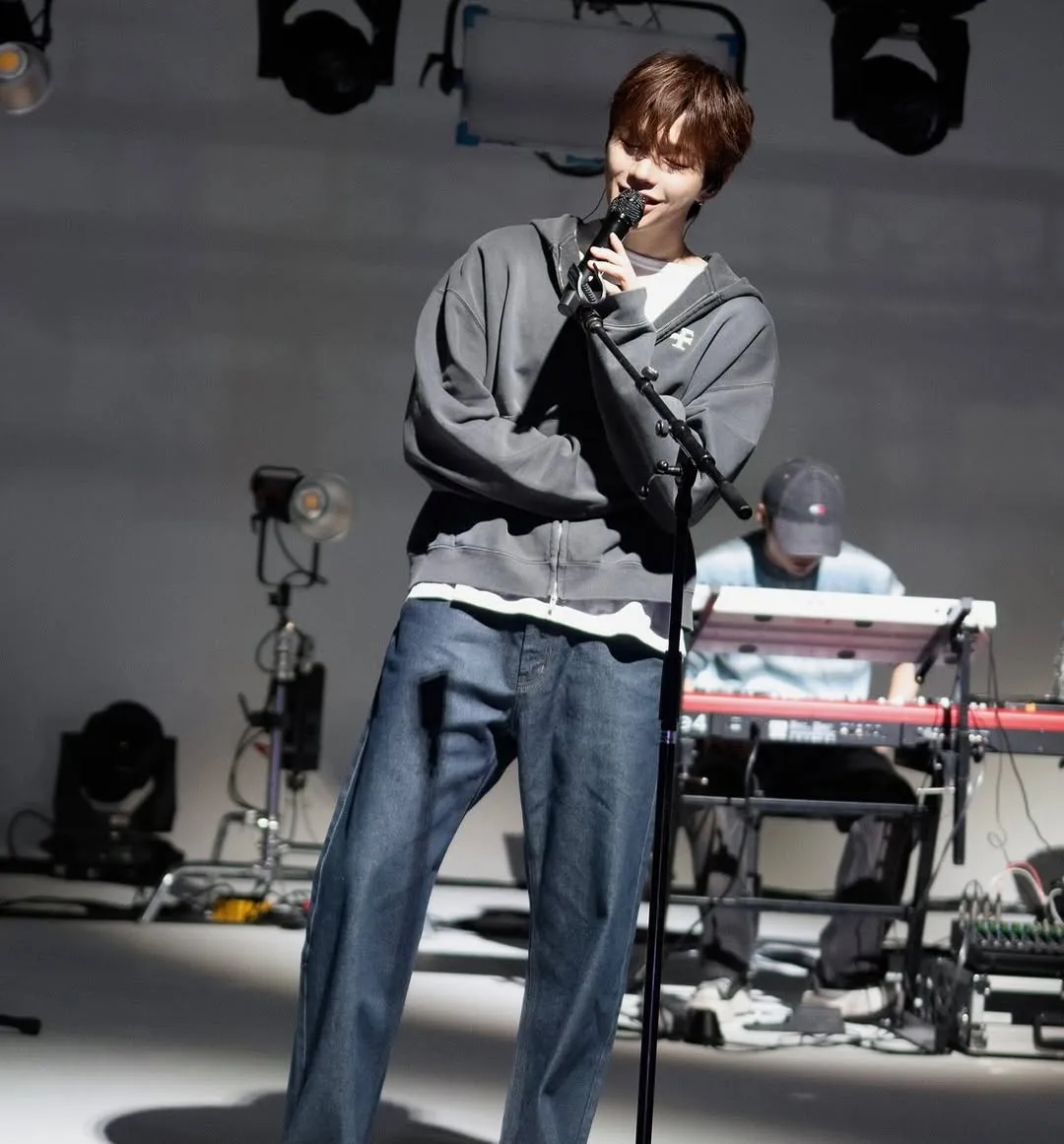 강다니엘, 아이돌, 인스타그램, 군인, 입대, 분대장, 근황