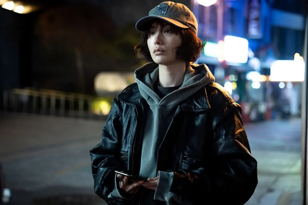 Nana, Aktris, Instagram, Climax, ENA, Drama, Ha Ji-won, Netflix, Scandal