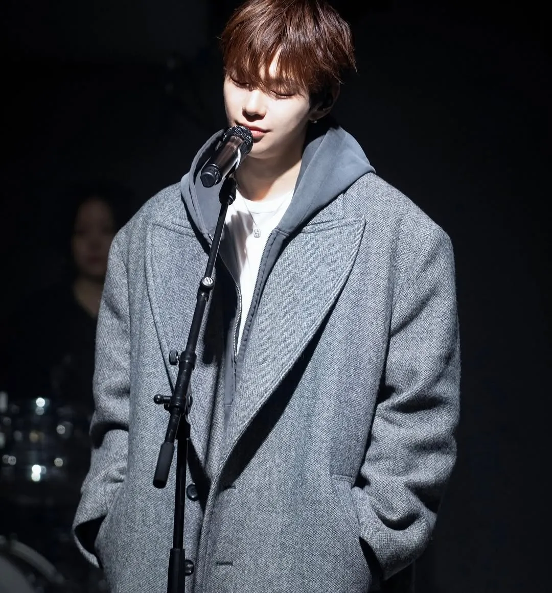 강다니엘, 아이돌, 인스타그램, 군인, 입대, 분대장, 근황