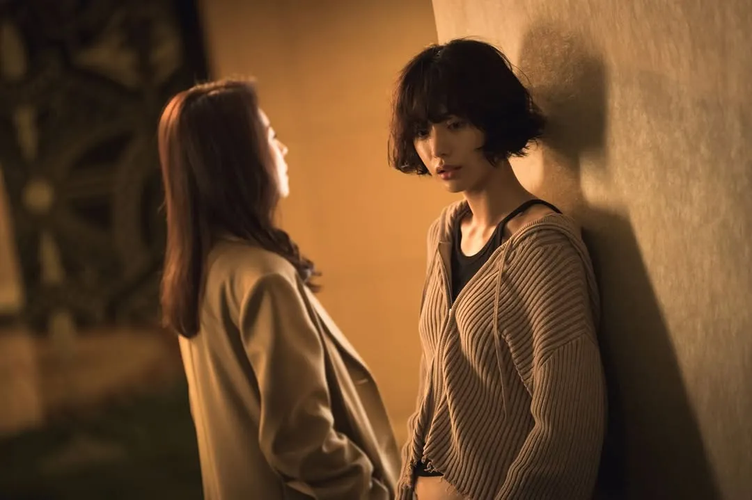 Nana, Aktris, Instagram, Climax, ENA, Drama, Ha Ji-won, Netflix, Scandal